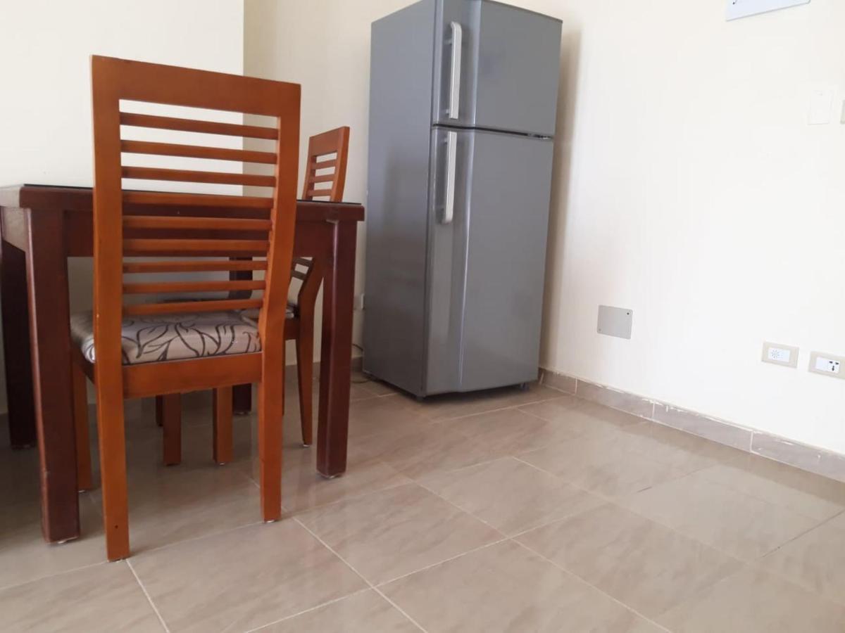 Holiday Apartments Hurghada Zewnętrze zdjęcie