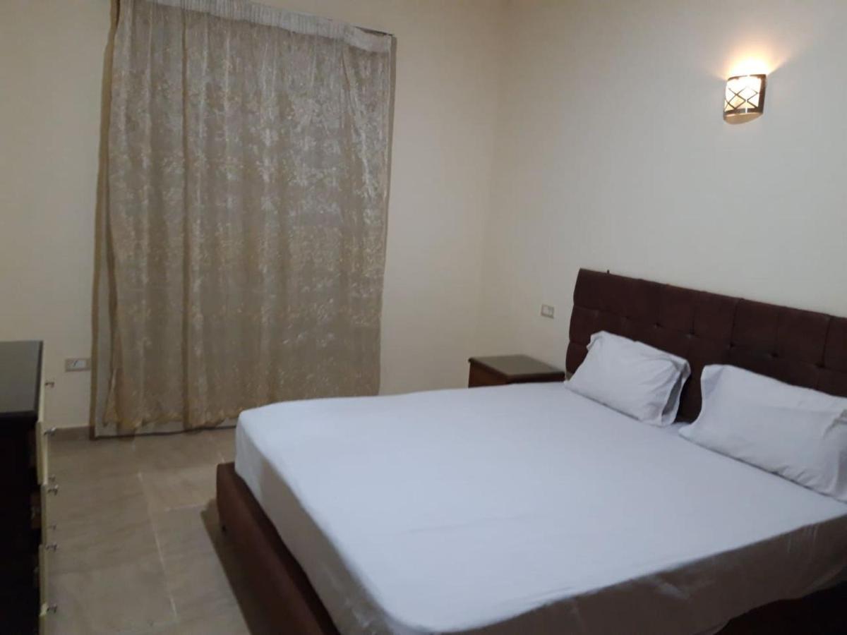 Holiday Apartments Hurghada Zewnętrze zdjęcie