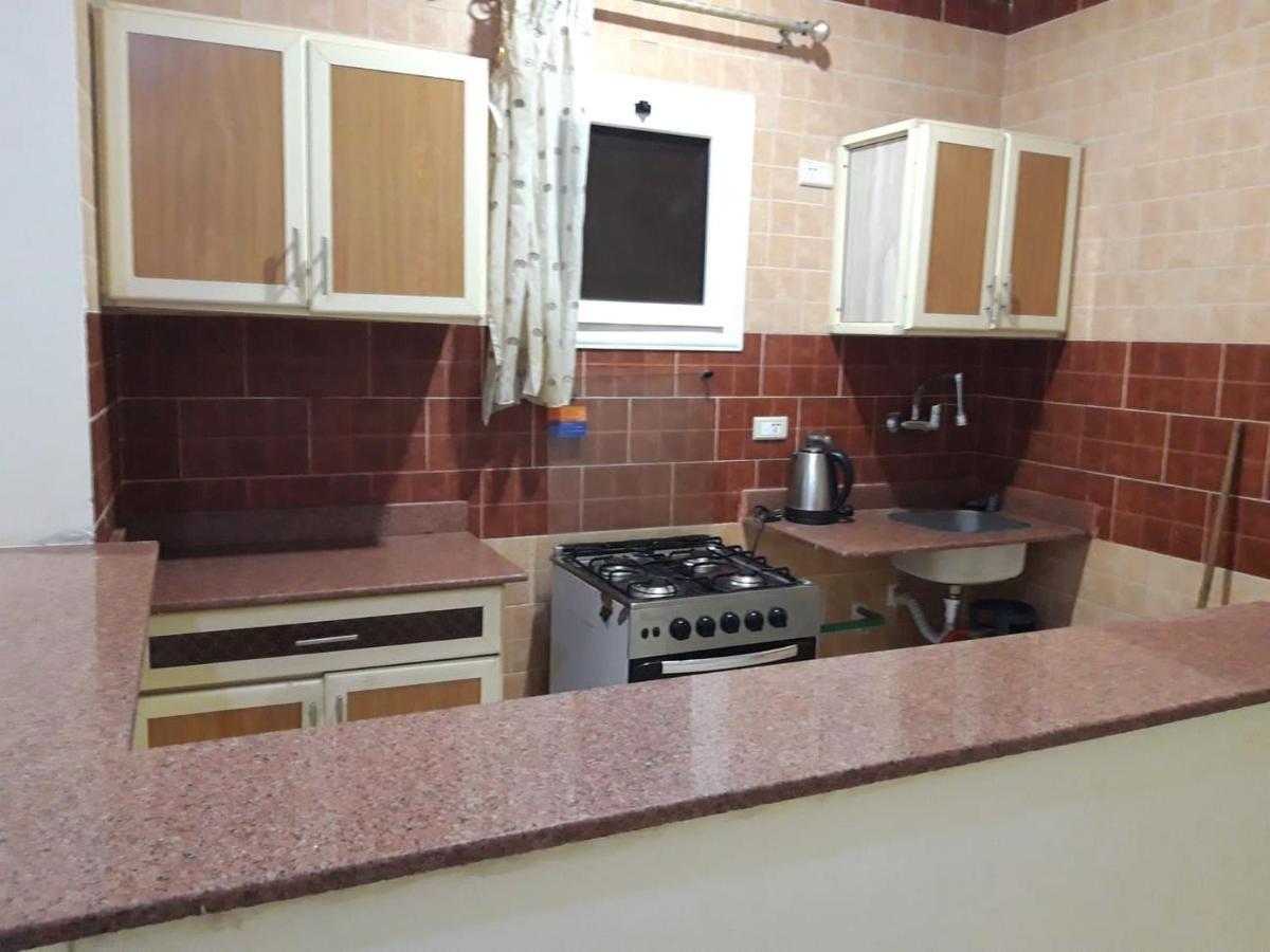 Holiday Apartments Hurghada Zewnętrze zdjęcie