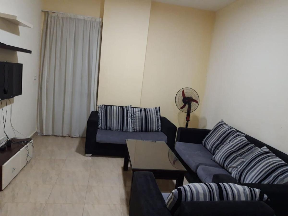 Holiday Apartments Hurghada Zewnętrze zdjęcie