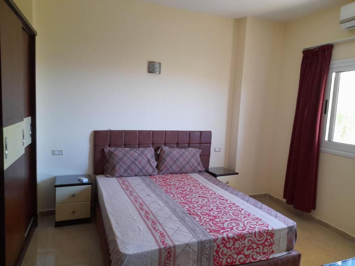 Holiday Apartments Hurghada Zewnętrze zdjęcie