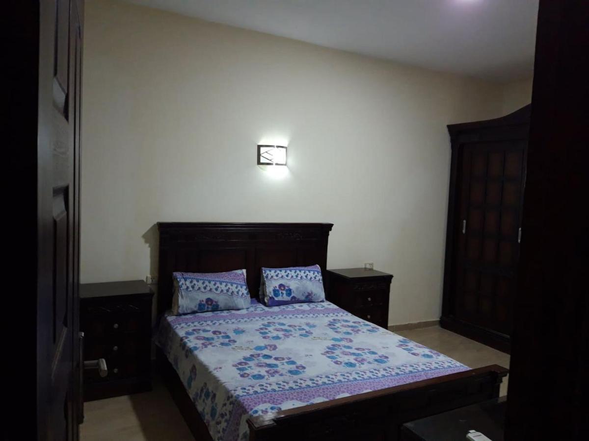 Holiday Apartments Hurghada Zewnętrze zdjęcie