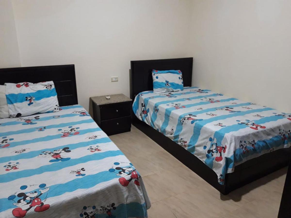 Holiday Apartments Hurghada Zewnętrze zdjęcie