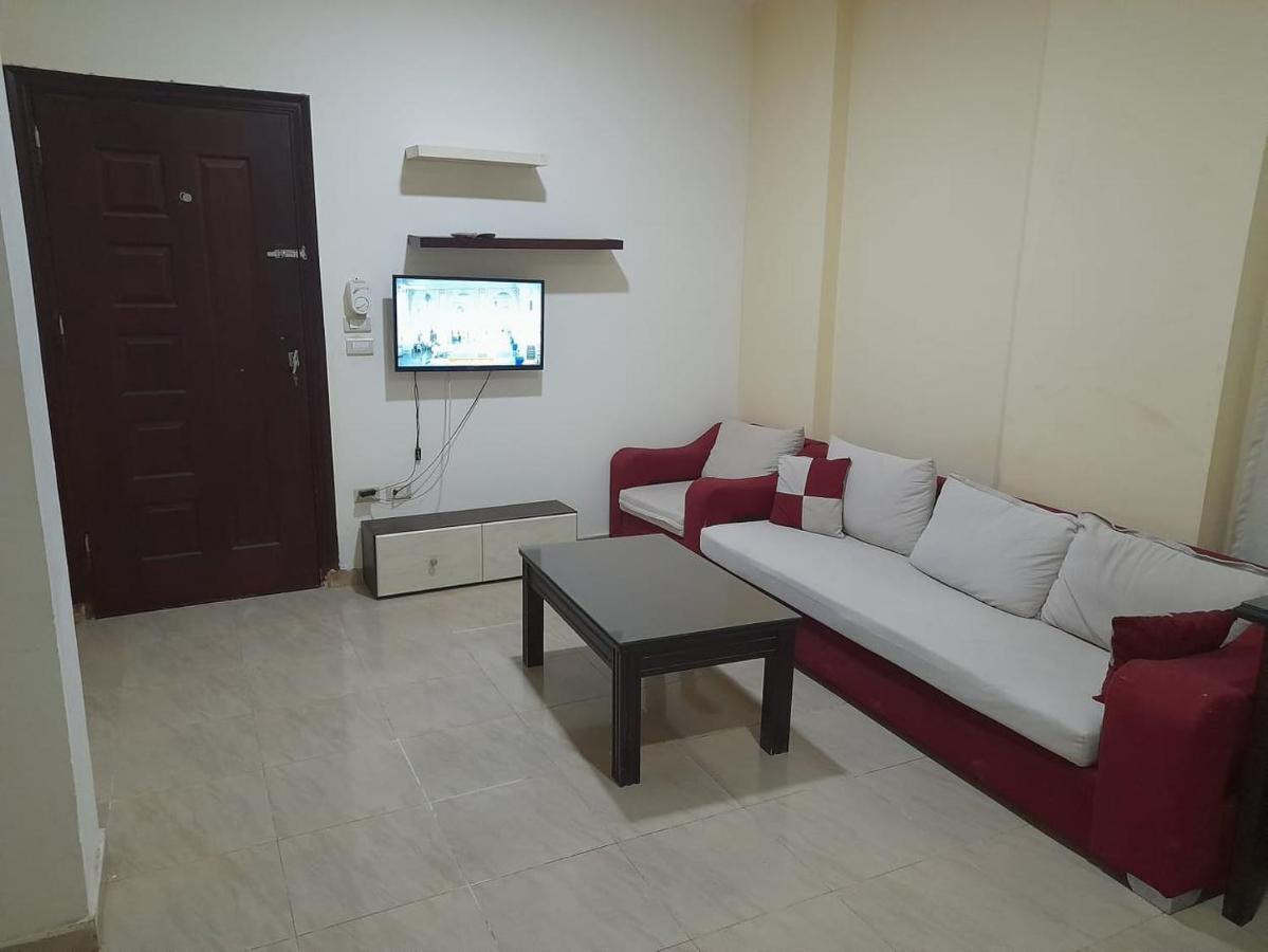 Holiday Apartments Hurghada Zewnętrze zdjęcie