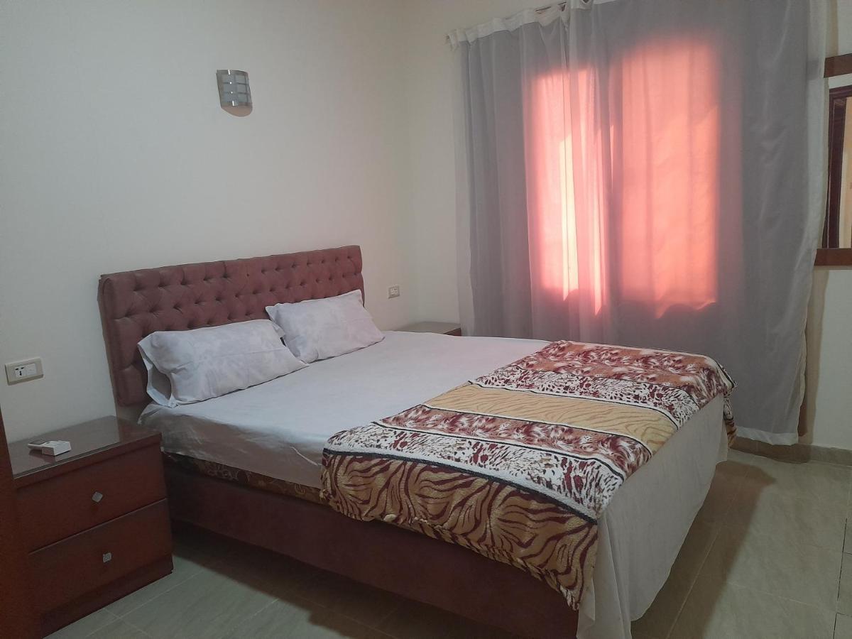 Holiday Apartments Hurghada Zewnętrze zdjęcie