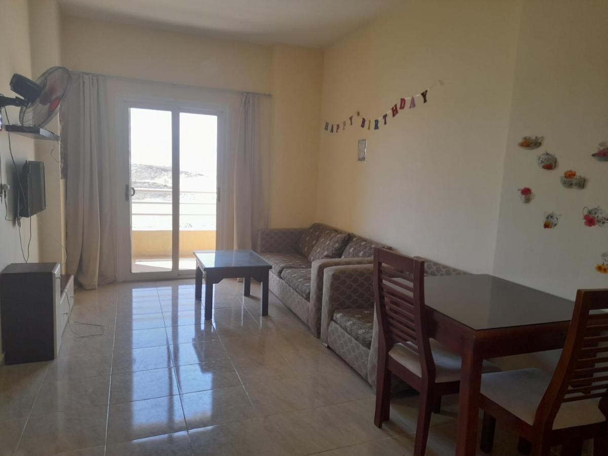 Holiday Apartments Hurghada Zewnętrze zdjęcie