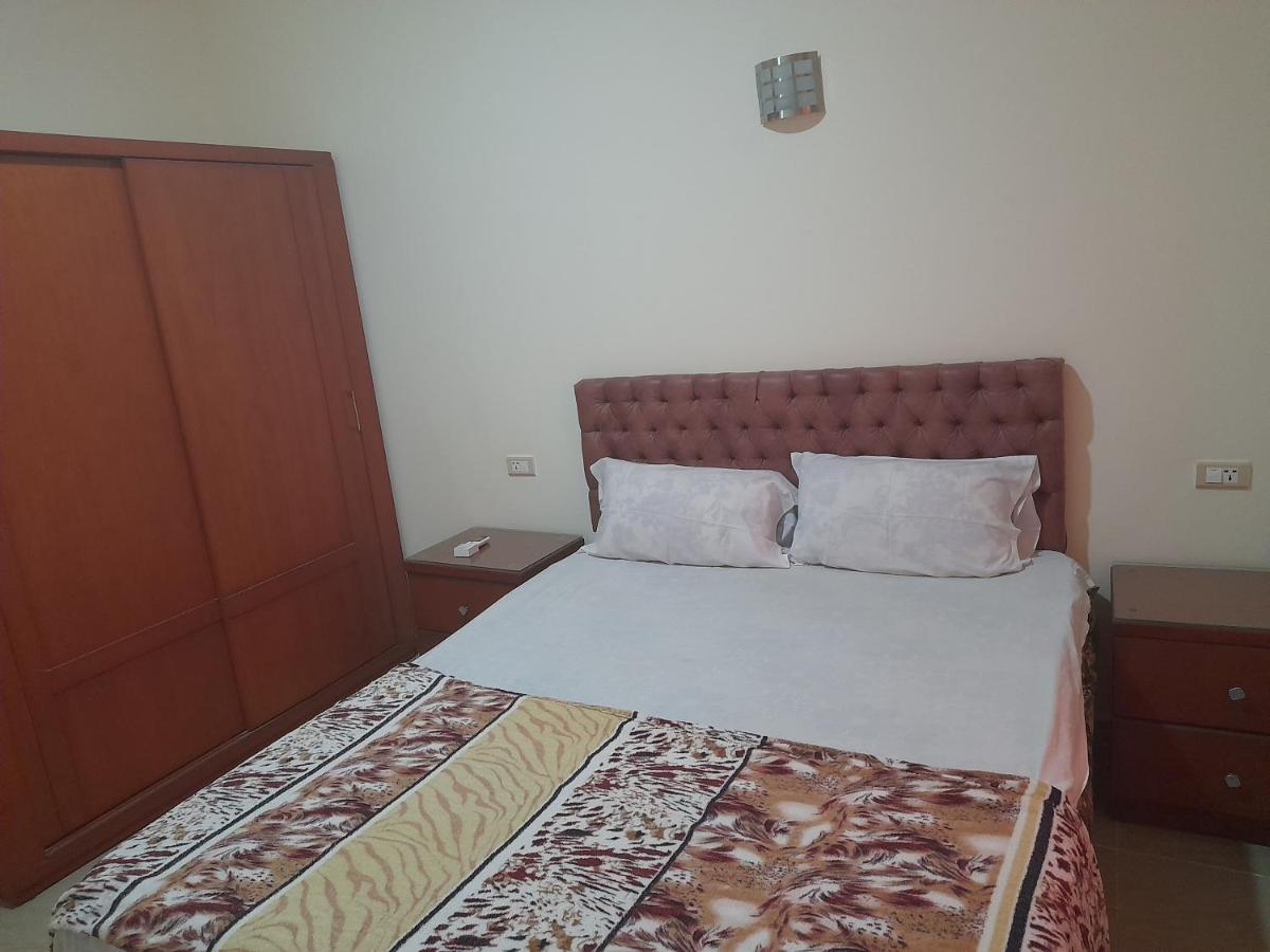 Holiday Apartments Hurghada Zewnętrze zdjęcie